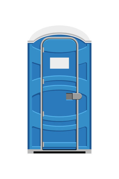 Types of Portable Toilets We Offer in Aurora, IL