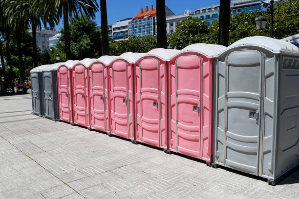 Best Long-Term Portable Toilet Rental in Aurora, IL