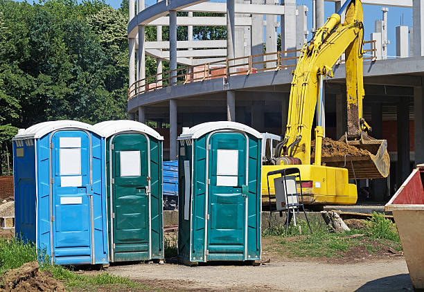 Best Short-Term Portable Toilet Rental in Aurora, IL