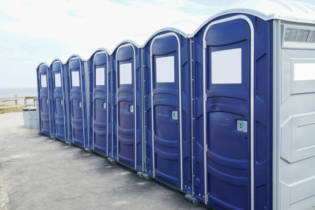 Best Portable Toilets for Disaster Relief Sites in Aurora, IL